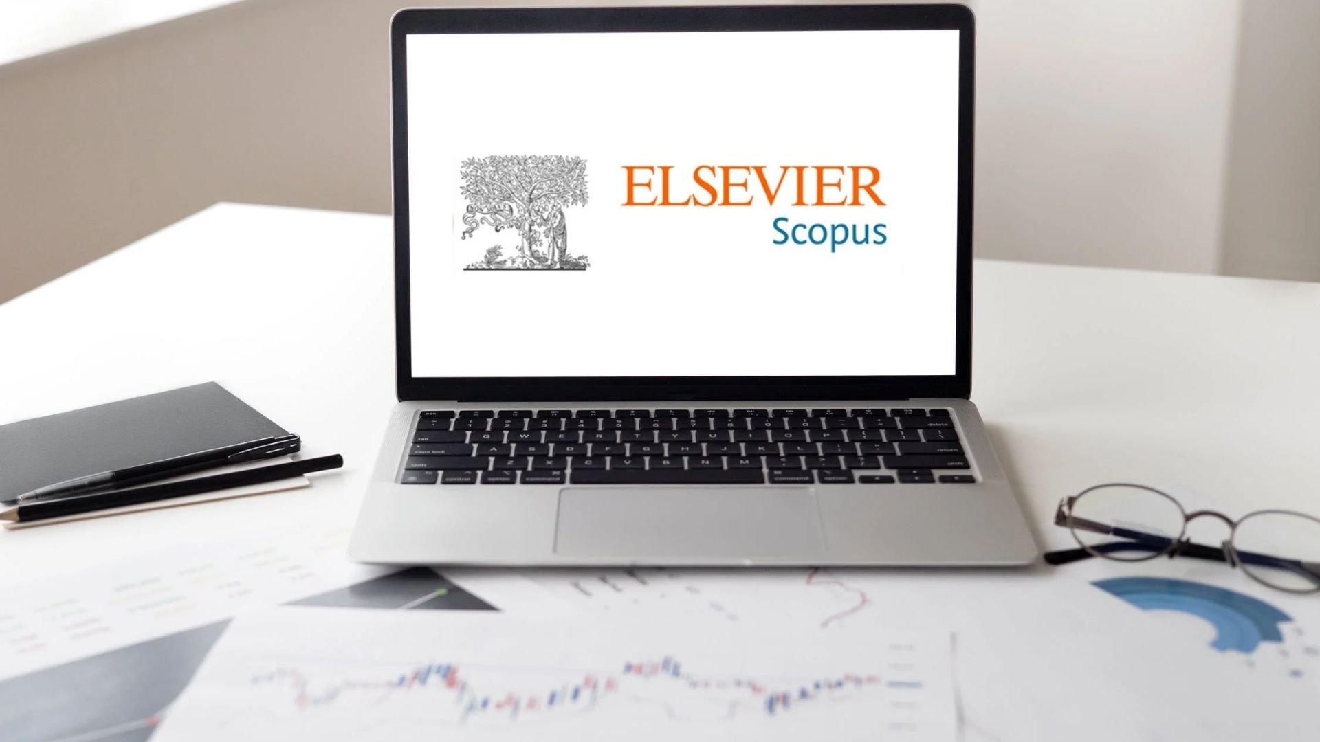 Қазан айында Elsevier вебинарлары.